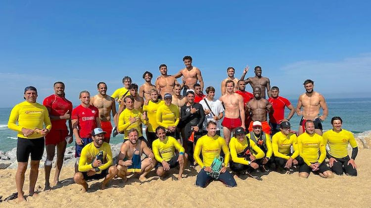 PLAGES LANDAISES - Vers une surveillance tout au long de l’année